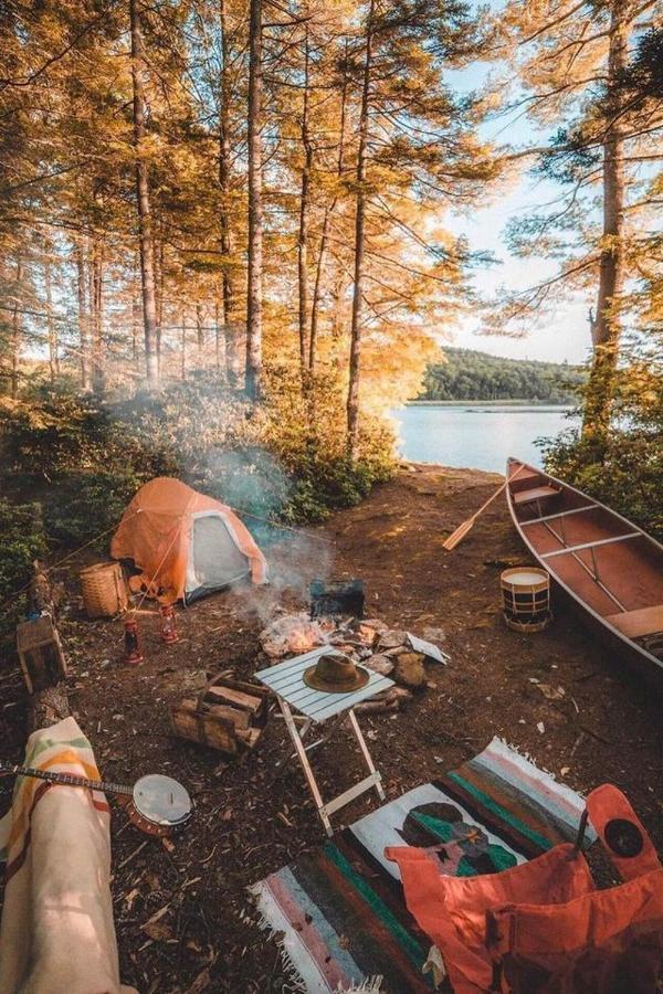 Glamping Camping Kamping Hotel Ungasan Buitenkant foto